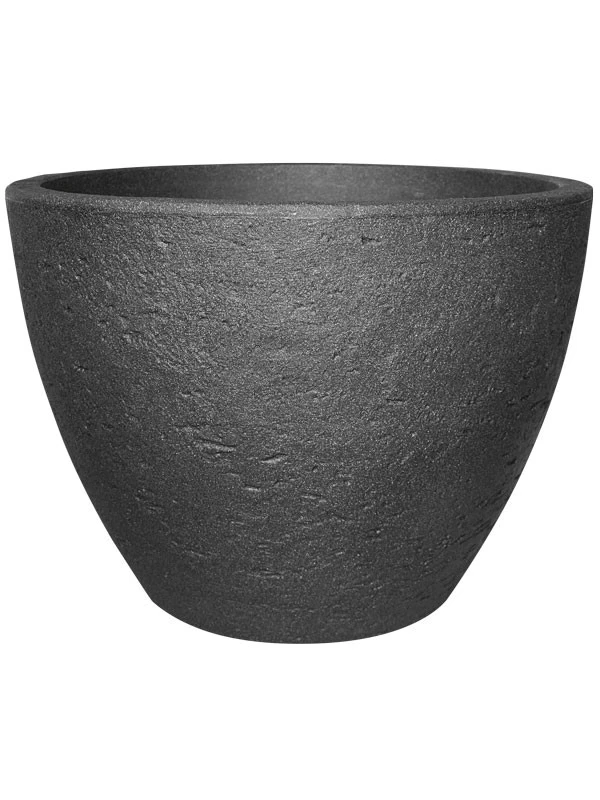 Pflanzkübel Rund Stone