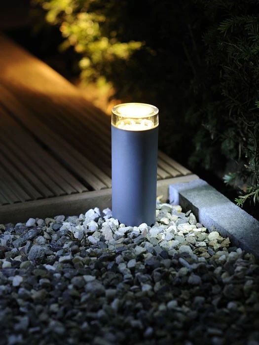 Gartenleuchten Komplettset 'Linum' Von Garden-Lights (Art.Nr. 2519064) – Bild 2