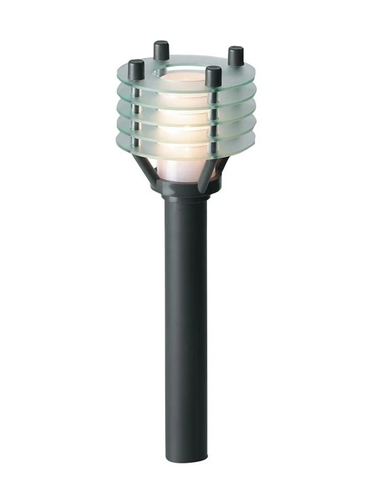 Gartenleuchte 'Larix LED' Von Garden-Lights (Art.Nr. 2572061)