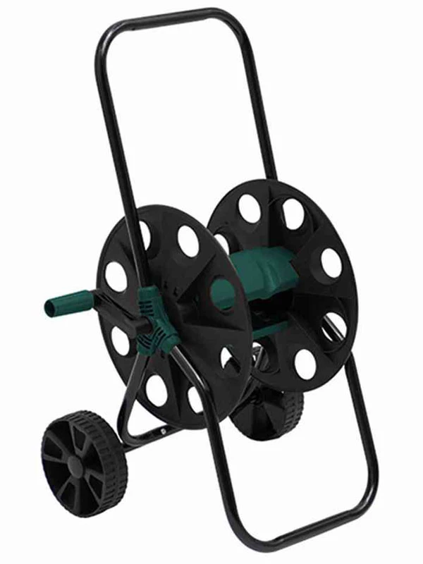 Schlauchwagen Aus Kunststoff Mit Stahlrohr (Art.Nr. 282659)