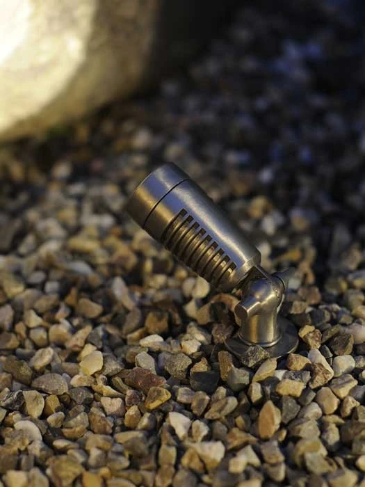 Spotstrahler Komplettset 'Minus' Von Garden-Lights (Art.Nr. 3096123) – Bild 2