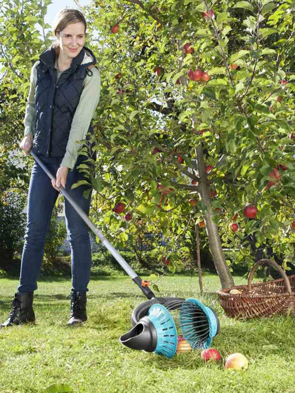 GARDENA Combisystem-Rollsammler (Art.Nr. 759051) – Bild 2