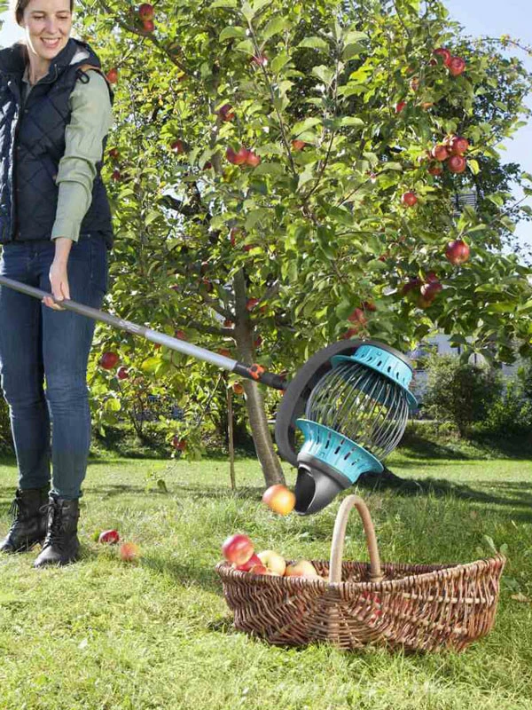 GARDENA Combisystem-Rollsammler (Art.Nr. 759051) – Bild 3