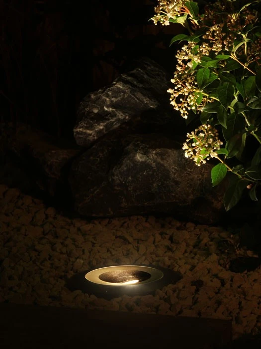 Smarte Einbauleuchte 'Rubum Plus' Von Garden-Lights (Art.Nr. 3197011) – Bild 2