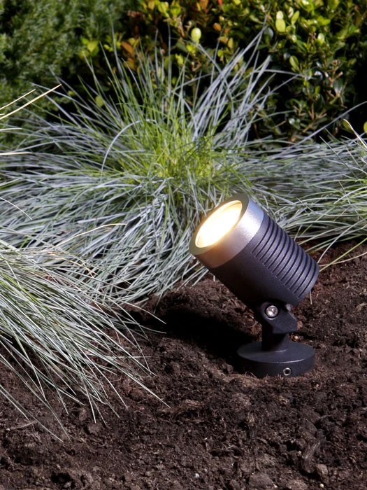 Smarter Garten-Spotstrahler 'Arcus Plus' Von Garden-Lights (Art.Nr. 3194011) – Bild 2