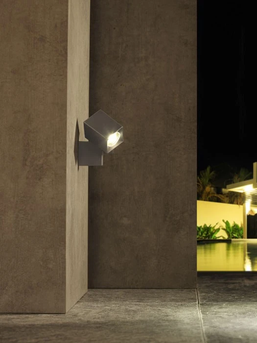 Spot- Und Wandstrahler 'Nano' Von Garden-Lights (Art.Nr. 3169191) – Bild 2