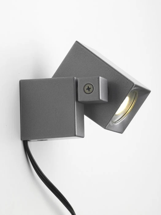 Spot- Und Wandstrahler 'Nano' Von Garden-Lights (Art.Nr. 3169191) – Bild 3