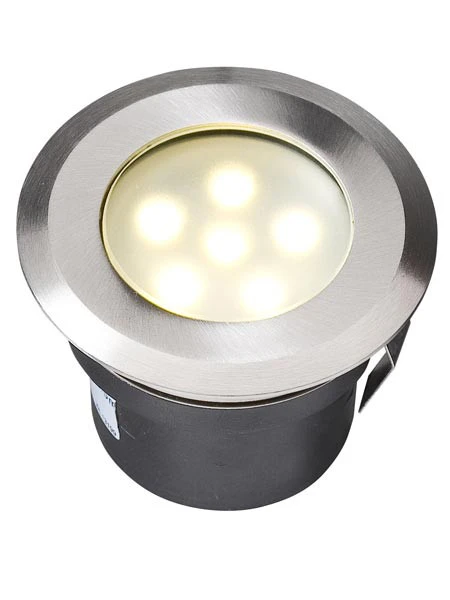 Einbauleuchte 'Sirius Warm' Von Garden-Lights (Art.Nr. 4039601) – Bild 2