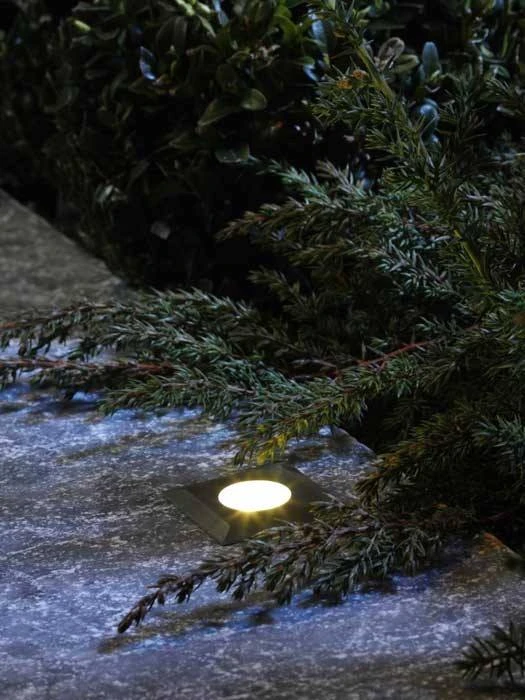 Einbauleuchte 'Atria Warmweiß' Von Garden-Lights (Art.Nr. 4077601) – Bild 2