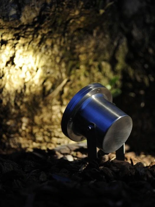 Teich/Garten-Spotstrahler 'Arigo LED Von Garden-Lights (Art.Nr. 4116601) – Bild 3