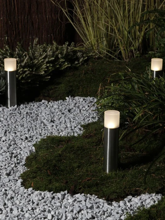 Gartenleuchte 'Oak Set' Von Garden-Lights (Art.Nr. 4122603) – Bild 2