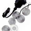 LunAqua Terra LED Set 6 Von OASE (Art.Nr.50729)