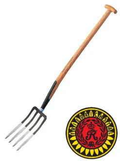 Rex-Spatengabel, Groß (Art.Nr. 54775)