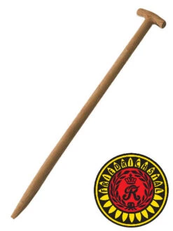 Ersatzstiel Für Rex-Gärtnerspaten (Art.Nr. 54810)