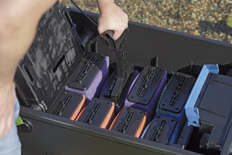 BioTec ScreenMatic-Set 90000 Von OASE (Art.Nr. 46179) – Bild 4