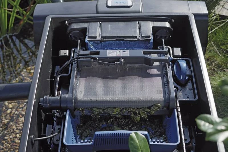 BioTec ScreenMatic-Set 90000 Von OASE (Art.Nr. 46179) – Bild 5