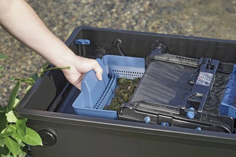 BioTec ScreenMatic-Set 90000 Von OASE (Art.Nr. 46179) – Bild 2