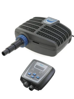 AquaMax ECO Classic Controllable 12000 Von OASE (Art.Nr.73337)