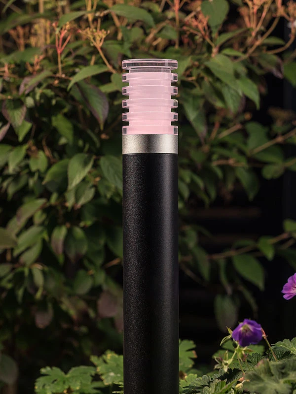 Smarte Gartenleuchte 'Arco 40 Plus' Von Garden-Lights (Art.3196011) – Bild 5