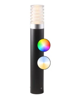 Smarte Gartenleuchte 'Arco 40 Plus' Von Garden-Lights (Art.3196011)