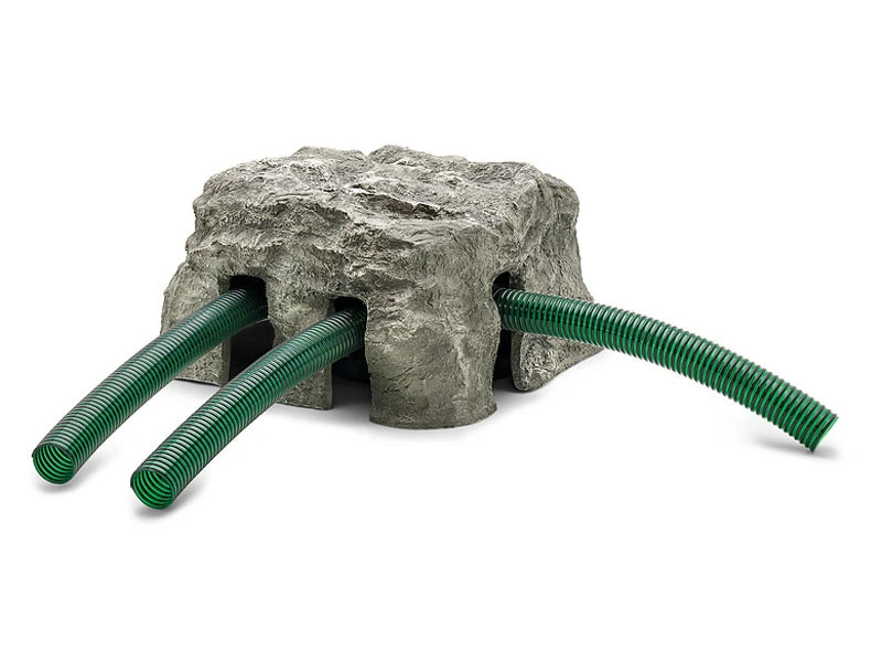 Abdeckfelsen 'Filtocap Steingrau' (Art.Nr. 77831) – Bild 2