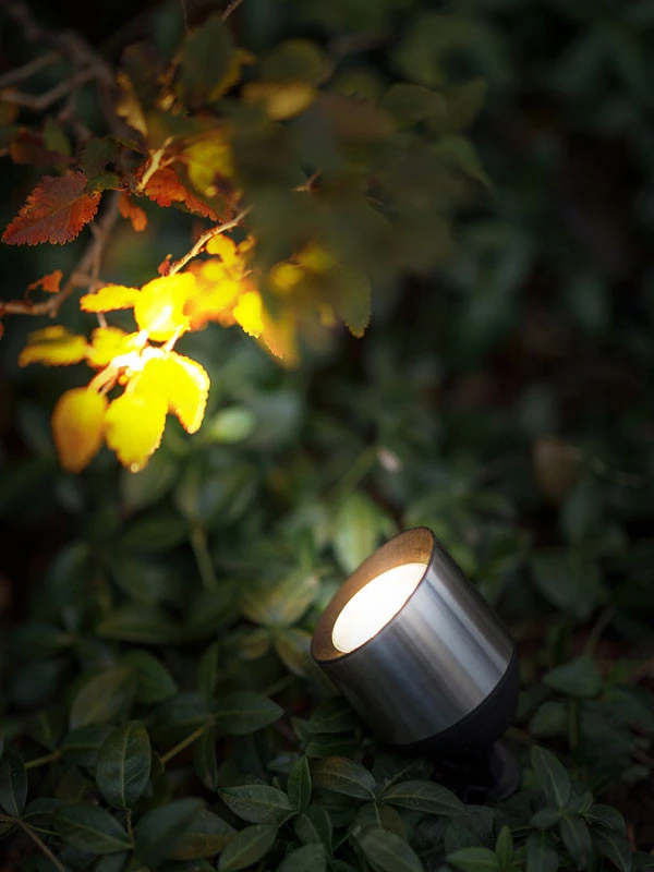 Spotstrahler Komplettset 'Joren' Von Ludeco (Art.Nr. PL3003) – Bild 2