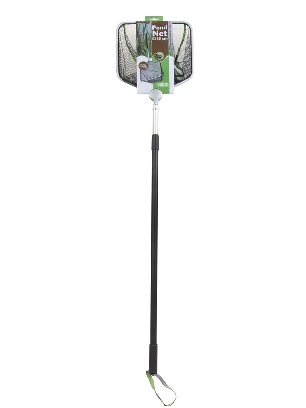Pond Net Von Velda