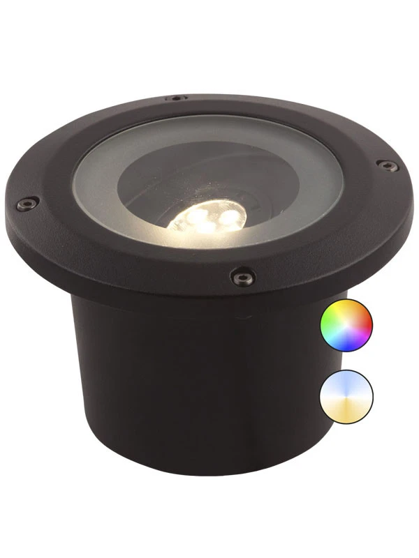 Smarte Einbauleuchte 'Rubum Plus' Von Garden-Lights (Art.Nr. 3197011)
