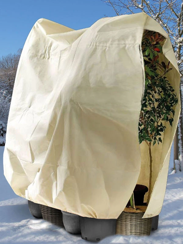 Winterschutz Mega-Vlieshaube Quer (Art.Nr. Vi29595)