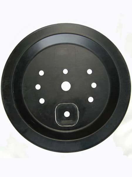 GFK-Abdeckung Rund A90 - XXL-Produkt (Art.Nr.15058)