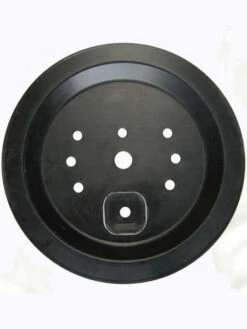 GFK-Abdeckung Rund A120 - XXL Produkt (Art.Nr.15059)