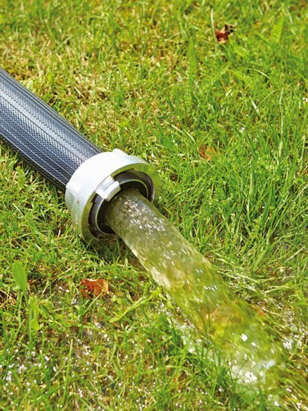 Ablaufschlauch PondoVac Premium Von OASE (Art.Nr. 40302) – Bild 2