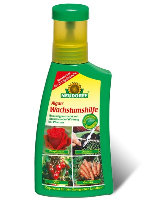 Algan® Wachstumshilfe