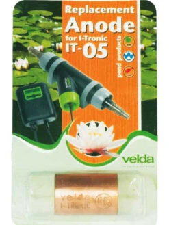 Anode Für I-Tronic IT / T-Flow-05 Von Velda (Art.Nr.Vel126685)