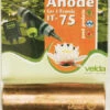 Anode Für I-Tronic IT / T-Flow-75 Von Velda (Art.Nr.Vel126700)