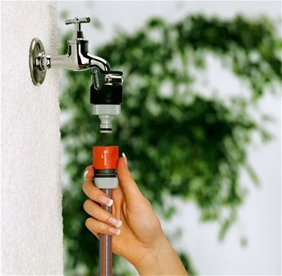 Gardena Wasserdieb (Art.Nr. 272213) – Bild 2