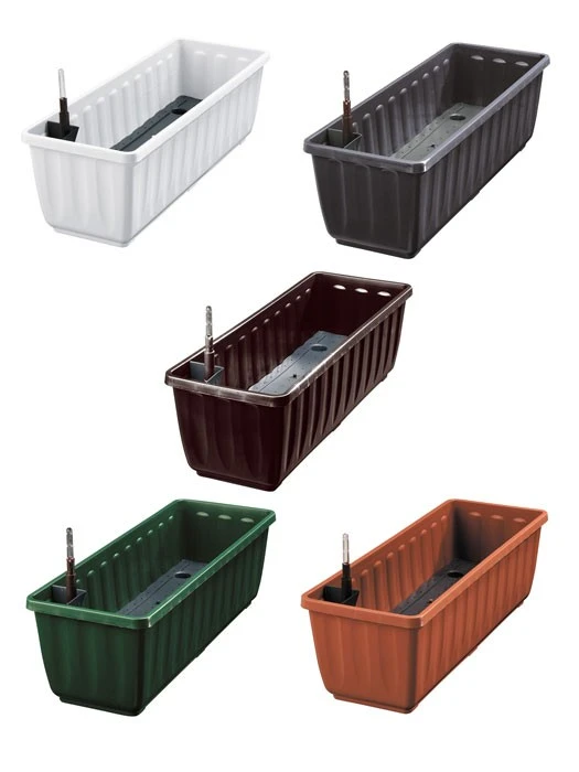 Blumenkasten Aqua Flor Plus – Bild 2