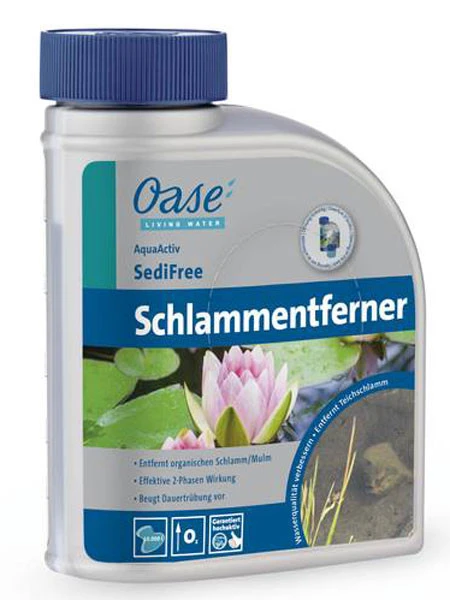 AquaActiv SediFree Von OASE
