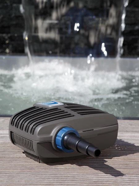 AquaMax ECO Classic 14500 Von OASE (Art.Nr.51104) – Bild 2