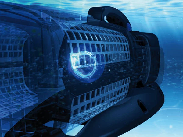 Teichpumpe AquaMax ECO Expert 36000 Von OASE (Art.Nr.54614) – Bild 3