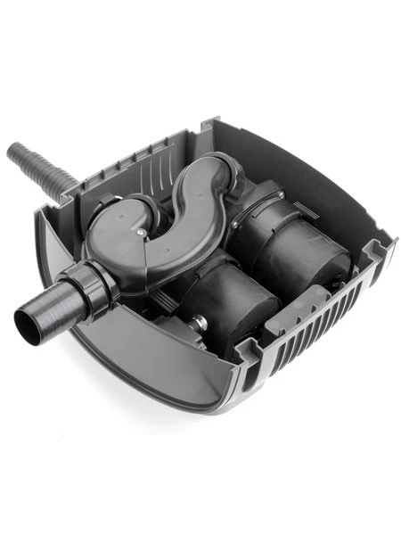 AquaMax ECO Twin 20000 Von OASE (Art.Nr.50708) – Bild 2