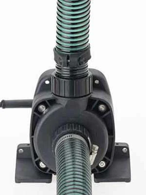 AquaMax Dry 6000 Von OASE (Art.Nr.50393) – Bild 2