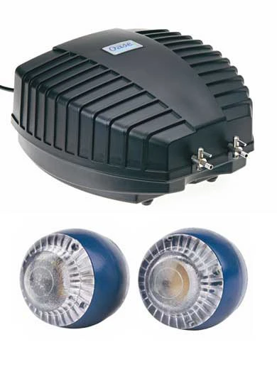 AquaOxy 1000 Von OASE (Art.Nr. 37125)