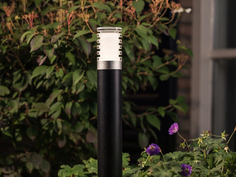 Smarte Gartenleuchte 'Arco 40 Plus' Von Garden-Lights (Art.3196011) – Bild 2