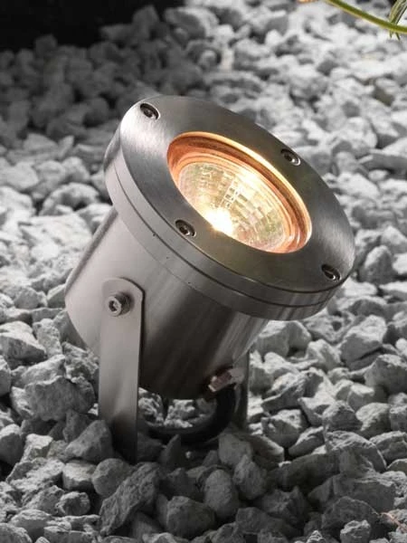 Teich/Garten-Spotstrahler 'Arigo LED Von Garden-Lights (Art.Nr. 4116601) – Bild 2