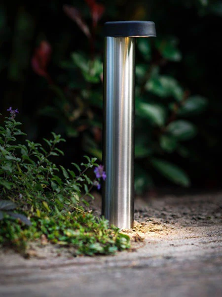 Gartenleuchten Komplettset 'Arvid' Von Ludeco (Art.Nr. PL1033) – Bild 2