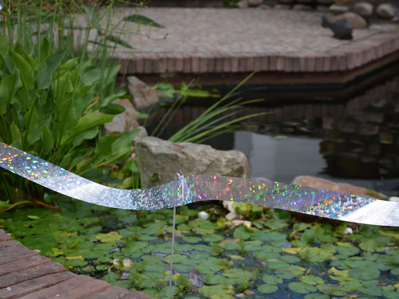 Bird Blocker Band Von Velda (Art.Nr.Vel148200) – Bild 3