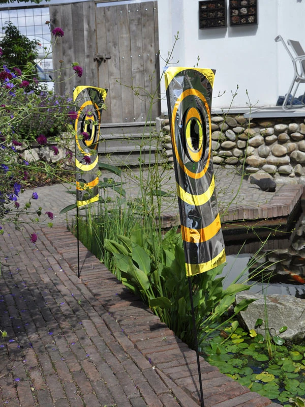 Bird Blocker Flags Von Velda (Art.Nr.Vel148205) – Bild 2