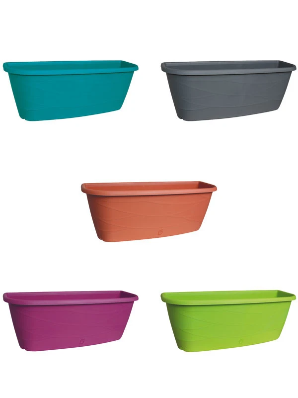 Blumenkasten 'Maya' – Bild 2