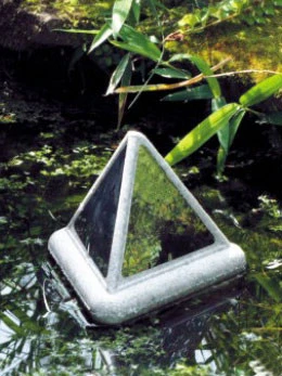 Brilliant Pyramid Von Velda (Art.Nr.Vel148206)